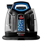 5207u Cleaner Spotclean Bissell Portable Carpet Proheat