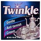 525005 Twinkle Silver Polish Kit 602459306940