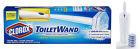 6842863 53137 Clorox Toilet Wand 6 Single