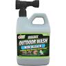 5330 Moldex Hose End Concentrate Outdoor Wash Mold Stain 183325000327