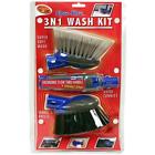 73319053715 5371 Detailers Choice 3-in-1 Flow-thru
