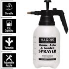 55 Oz. Home Auto And Garden Chemical Resistant Pump Sprayer 3-pack