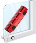 55191 Perfect Magnetic Window Cleaner Glider Single Glazed Wider 689526755191
