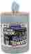 55207 Sellars Wipers Sorbents Toolbox Z400 Big Grip Refill Shop Towel 13 Length X 10 Width 6