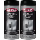 55221 Perfect Cleaning Wipes Removes Fingerprints Water Marks Grease 689526755221