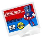 5535962 Stk Pack Extra Thick Magic Cleaning Pads Eraser 701142832886