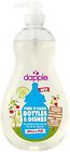 558-rf Scotch-brite Disposable Toilet Scrubber 076308726836
