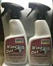 5591541 Gonzo Wine Out New Lot Of Red Stain Remover Spray