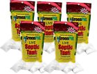 56 Greenpig Solutions Concentrated Formula Live Septic Tank Treatment 662413000017