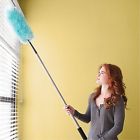 56040808 Fuller Brush Large Duster Handle Connect Surface Full