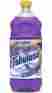 564976 Fabuloso All Purpose Cleaner Lavender 33.8 Oz 2pk 035000530967