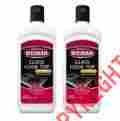 574366777 Weiman Glass Cooktop Cleaner Polish Heavy Duty Stove 2 Bottle Pack