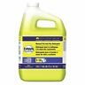 57444 Dawn Dishwashing Detergent Gal Lemon