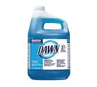 57445ct Dawn Dishwashing Liquid Original Scent Gallon Carton Of 037000574453