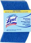 57508-4-1 Lysol Multi-purpose Scour Pads 071798575841