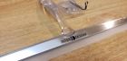 58740 Interdesign Zia Bathroom Shower Door Window And Mirror Squeegee With