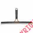 58871 Interdesign Forma Squeegee Bronze Stainless Steel 885634594626