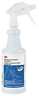 59982 Liquid Glass Cleaner Clear Blue Unscented 048011351421
