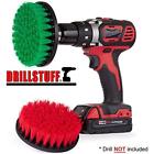 5insgrqcds Drillstuff Cleaning Brushes Supplies Drill Medium And Stiff 780330012439