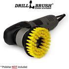 5insytdb Drillbrush Medium Brushes Yellow Threaded Inch Professional And 751570510443