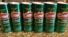6-comet 21oz Shipping Scratch Disinfectant Save Cleanser Free Bleach