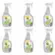 Earth-97466-fba-c6 6-pack Earth Friendly Products All Purpose Cleaner Parsley Plus 22 Oz 749174097460