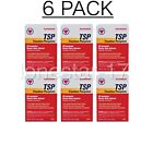 10621 6 Pack Savogran 1lb. Tsp All-purpose Heavy Duty Washing Powder No Scent