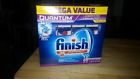 60 Dishwasher Finish Powerball Count