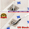 6001890855699 Unbranded Long Sink Cleaning Brush Pipe Drain Bathroom