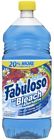 6006 Fabuloso All Purpose Cleaner 035000531049