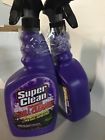 0814967 60166 Super Clean Foaming Grill Cleaner Free Shipping Save 081496601667