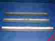 602520 Milwaukee Dustless Brush Lot Of 3 24 Hd Straight Floor Squeegee Head 038694025207