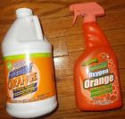602589773056 Las Awesome Oxygen Orange 602589773056 Las Awesome Oxygen Orange