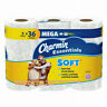 60298 Charmin Pack Ess Soft 037000602989