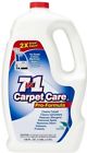 6033 7-in-1 Carpet Care 128 0745479781288