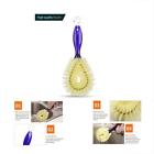 603935000857 Nantai Dish Brushes Brush Comfortable Resin Handle Kitchen