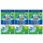 604549 Bubbles Automatic Shower Cleaner 025700375579