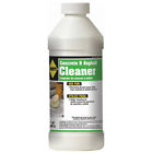 60455009 Sakrete Concrete Asphalt Cleaner Qt 764661320166