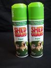 605021005029 Static Guard Shed Original Pet Hair Remover From