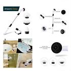 606682231093 Tub Tile Wet Mops Cordless Power Spin For