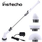 606682233974 Spin Scrubber Handheld Rechargeable Cleaner Brush With Replaceable