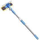 606829847330 Frmarch Professional Window Squeegee Extendable Scrubber Wa