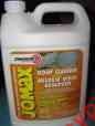 60701 Roof Remover Cleaner Jomax Stain Mildew Gallon