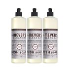 607531180173 Pack Meyer Clean Day Dish Soap Lavender Fl