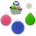 608887921465 4pa Kitchen Silicone Sponges