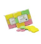 608887992847 Greenet Pack Cleaning Handy Sponge Pad Natural Free