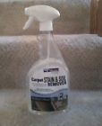 609032930320 Shaw Floors New One Carpet Stain Soil Remover Oz Spray