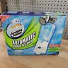 609271 Scrubbing Bubbles Nib Automatic Shower Cleaner Kit Dual Sprayer Refills