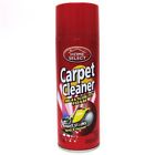 6108 Home Select Carpet Cleaner Heavy Duty Foam In Aerosol Spray