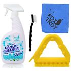 611989121688 Easy Floor Cleaners Action Grout And Tile Cleaning